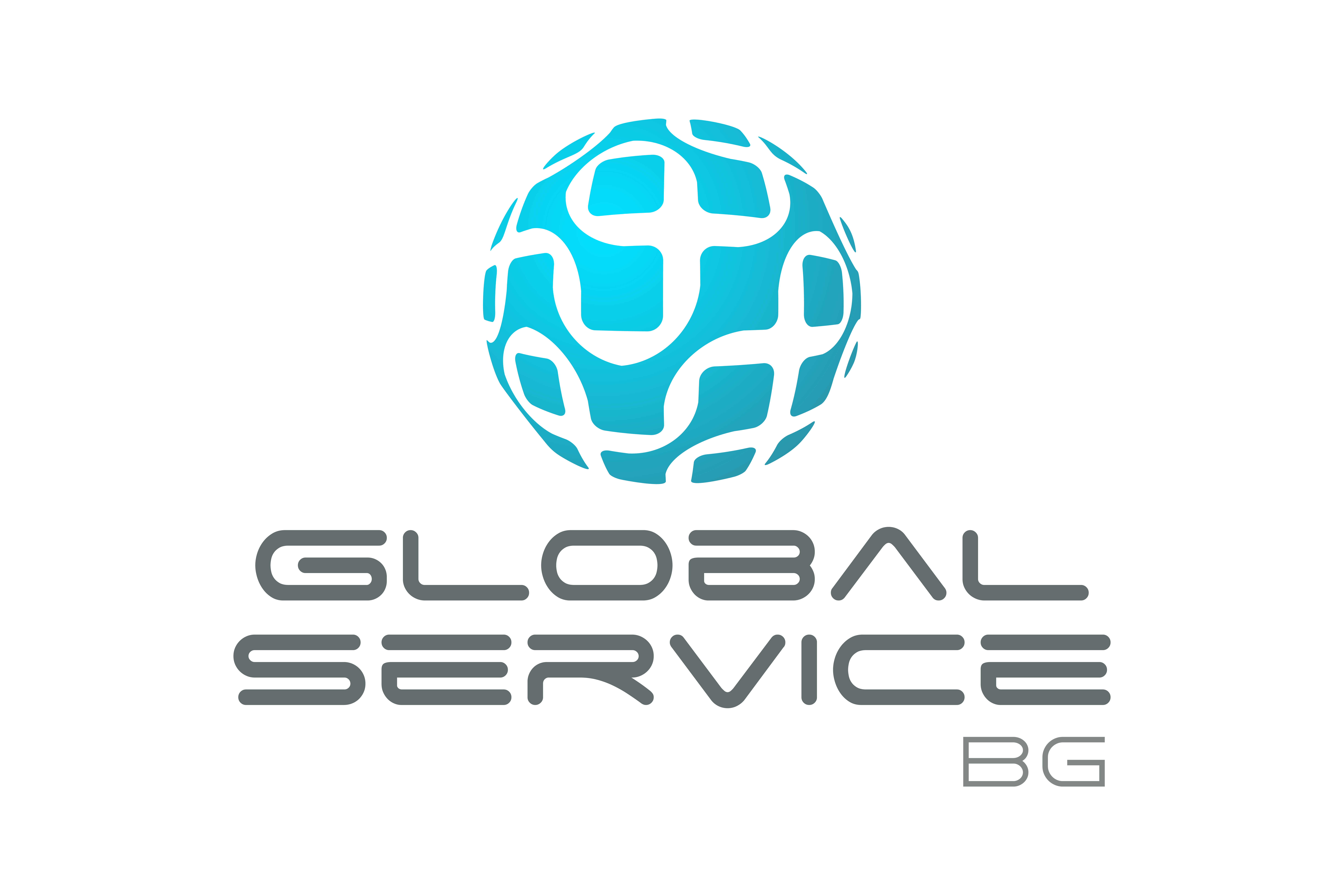 GLOBAL SERVICE BG